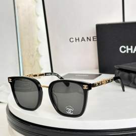 Picture of Chanel Sunglasses _SKUfw76722042fw